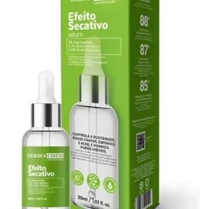 Sérum Efeito Secativo Dermachem 30ml