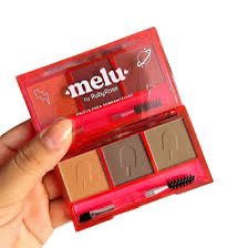 Paleta de Sombra Para Sobrancelhas Melu By Ruby Rose - Imagem 4