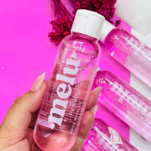 Água Micelar 100 ml - Melu by Ruby Rose