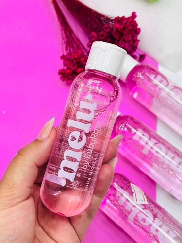 Água Micelar 100 ml - Melu by Ruby Rose